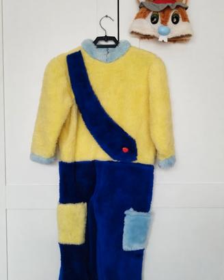 costume di carnevale per bambini  da Coniglio