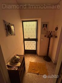 Casa singola con giardino ad Acireale