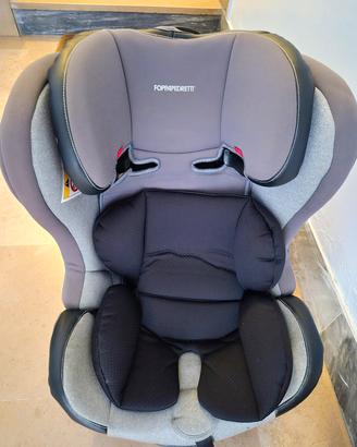 Seggiolino auto Foppapedretti FP360 dual fix