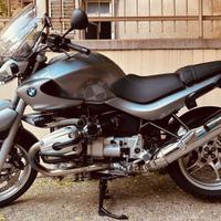 Bmw r1150r