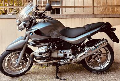 Bmw r1150r