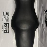 SELLA SEDILE SEAT PILOTA BMW K 1200 R / K 1300 R 2