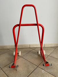 Cavalletto moto
