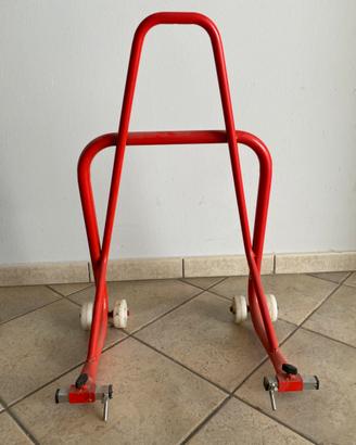 Cavalletto moto