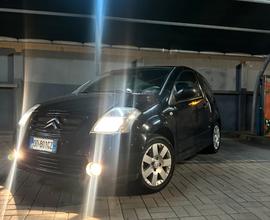 Citroen c2 vtr neopatentati
