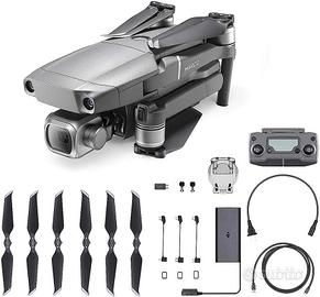 DJI MAVIC PRO 2 HASSEMBLAD+ CONTROLLER RC PRO
