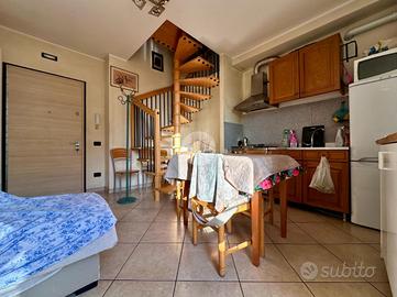 3 LOCALI A OSPITALETTO