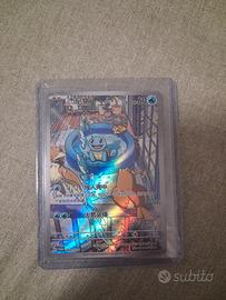 squirtle promo cinese  carte pokemon 