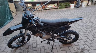 Pitbike Thunder 150cc