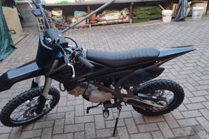 Pitbike Thunder 150cc