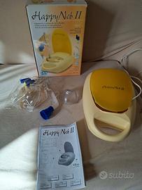 Aerosol Happy Neb II + kit Neb Pic Indolor