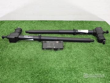 BMW serie 4 G26 5A19DB2 Mandrini Centralina| 23731