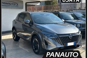 Nissan Qashqai 1.3 mhev N-Connecta 2wd 158cv xtron