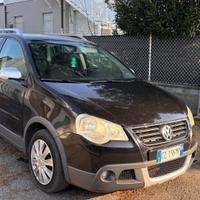 Volkswagen Polo Cross 1.4/69CV TDI