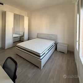 Camera zona is mirrionis