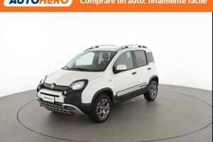 FIAT Panda Cross UL12784