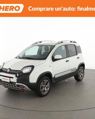 FIAT Panda Cross UL12784