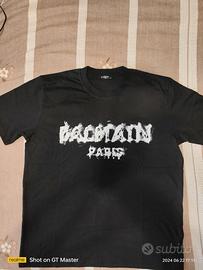 t-shirt balmain 