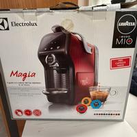 Electrolux MAGIA lavazza