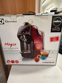 Electrolux MAGIA lavazza