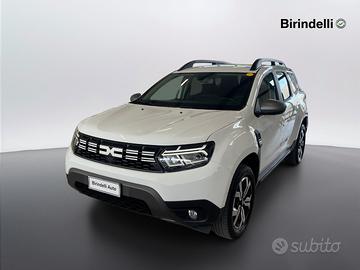 DACIA Duster 2ª serie - Duster 1.5 Blue dCi 8V 115