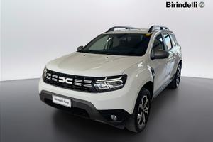 DACIA Duster 2ª serie - Duster 1.5 Blue dCi 8V 115