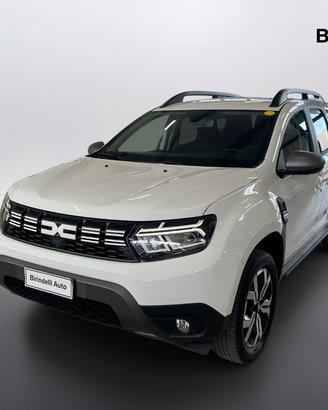DACIA Duster 2ª serie - Duster 1.5 Blue dCi 8V 115