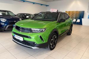Opel Mokka ULTIMATE 1.2 Turbo 130 CV aut. SPOTICAR