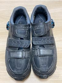 Scarpe shimano mtb spd torbal