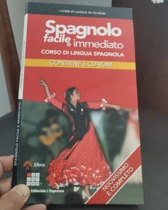 Corso di Lingua Spagnola