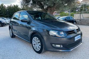 VOLKSWAGEN POLO 1.6 TDI - 2011