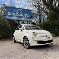 FIAT 500 1.2 Lounge GPL