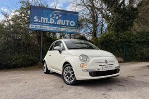 FIAT 500 1.2 Lounge GPL