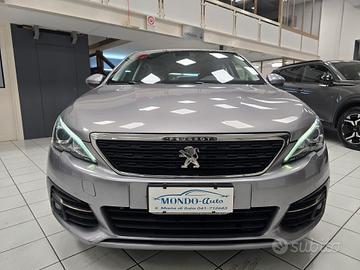 Peugeot 308 BlueHDi 130 S&S SW Bus. 2018