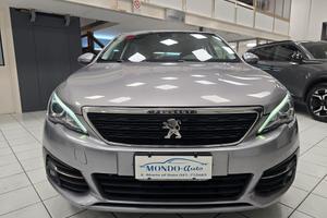 Peugeot 308 BlueHDi 130 S&S SW Bus. 2018