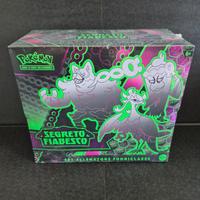 ETB Segreto Fiabesco