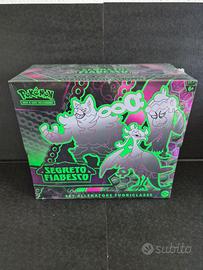 ETB Segreto Fiabesco