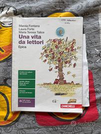 Una vita da lettori epica