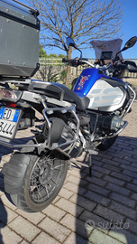 Bmw gs 1200 adventure