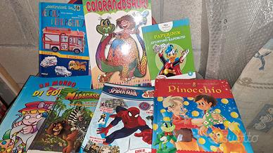 Libri usati per bambini - Tutto per i bambini In vendita a Torino