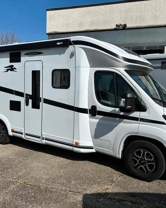 Laika KOSMO L 412 DS