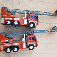 Camion dei pompieri