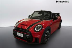 MINI Mini Cabrio (F57) - Mini 2.0 John Cooper Wo