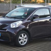Toyota iQ 1.0 Multidrive
