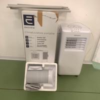 Condizionatore a d’aria (TRATTABILE)