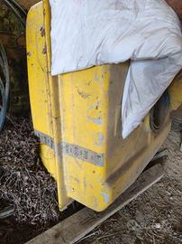 Botte 800 litri