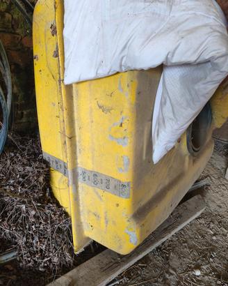 Botte 800 litri