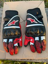 Guanti moto Alpinestars Gpx v2 tg L