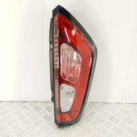 Fanale Posteriore Sinistro Interno Fiat Punto 2012