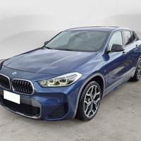 BMW X2 sdrive18d Msport X